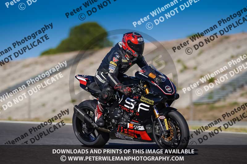 motorbikes;no limits;october 2019;peter wileman photography;portimao;portugal;trackday digital images